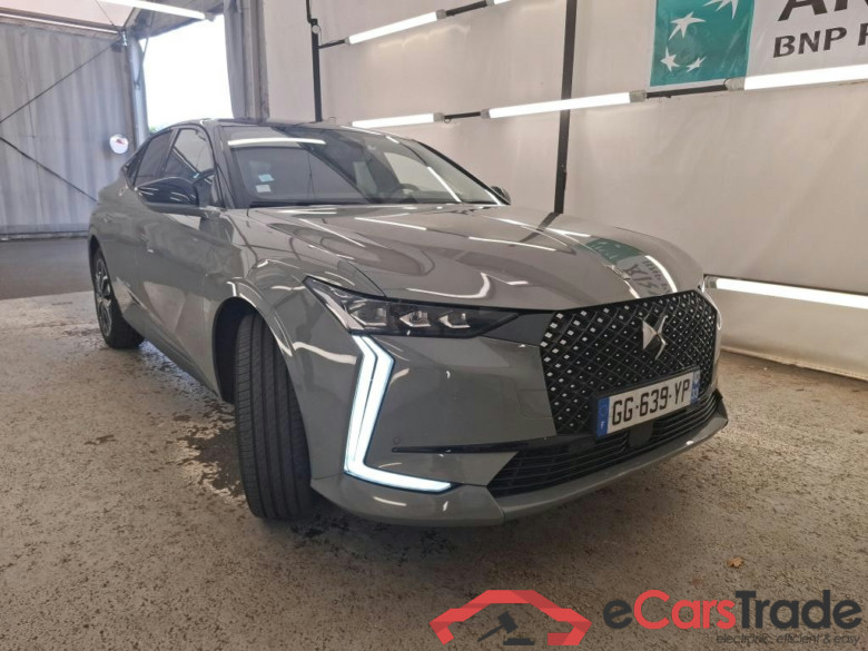 4 La Première 1.6 PureTech 225CV BVA8 E6d #4