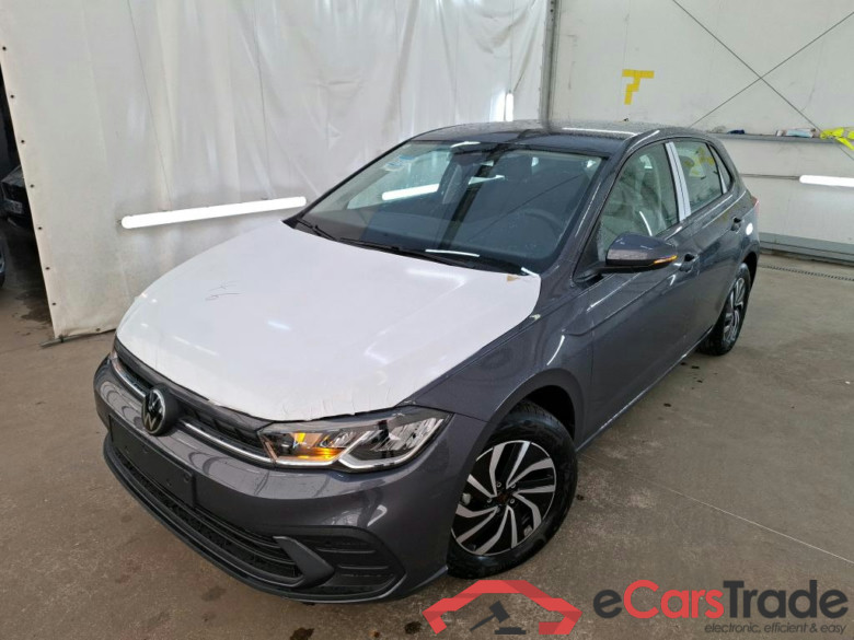 Polo VI Life Plus 1.0 TSI 95CV BVM5 6E