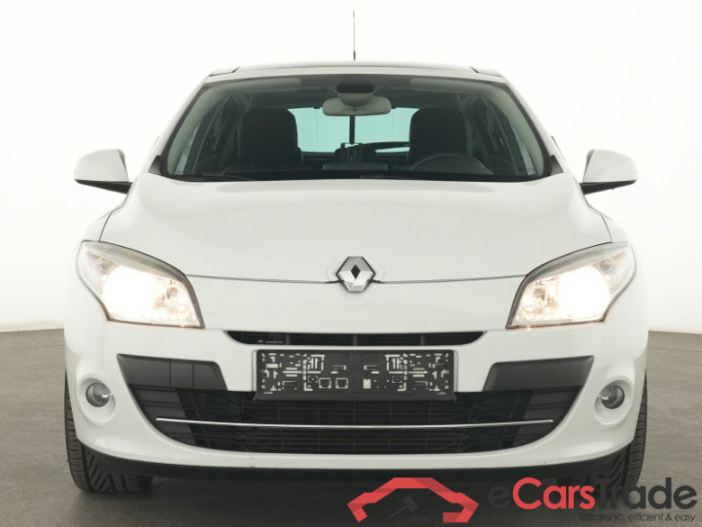 Renault Megane (Inzahlungnahme MwSt. nicht ausweisbar) 1.4 TCe 130 EU5, Night & Day #2
