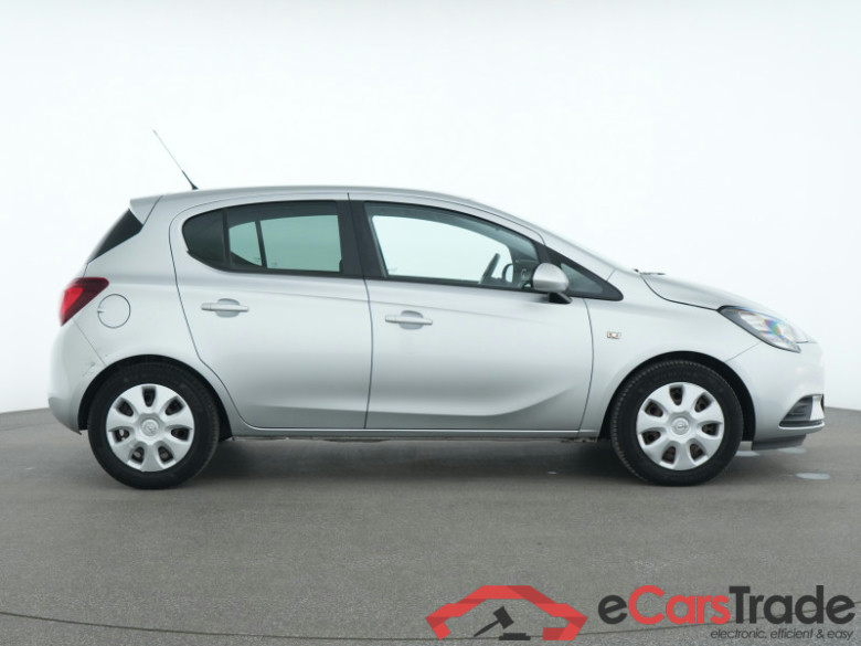Opel Corsa (Inzahlungnahme MwSt. nicht ausweisbar) 1.2 EU6, Edition #4