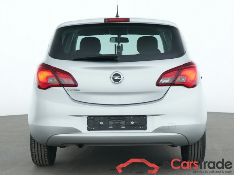 Opel Corsa (Inzahlungnahme MwSt. nicht ausweisbar) 1.2 EU6, Edition #6