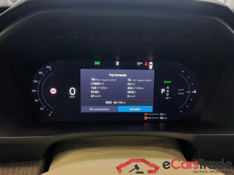 Volvo XC90 (09.2014->) DE - SUV5 T8 Twin Engine AWD PHEV EU6d, Ultra Dark, (Facelift) 2023 - 2024 #6