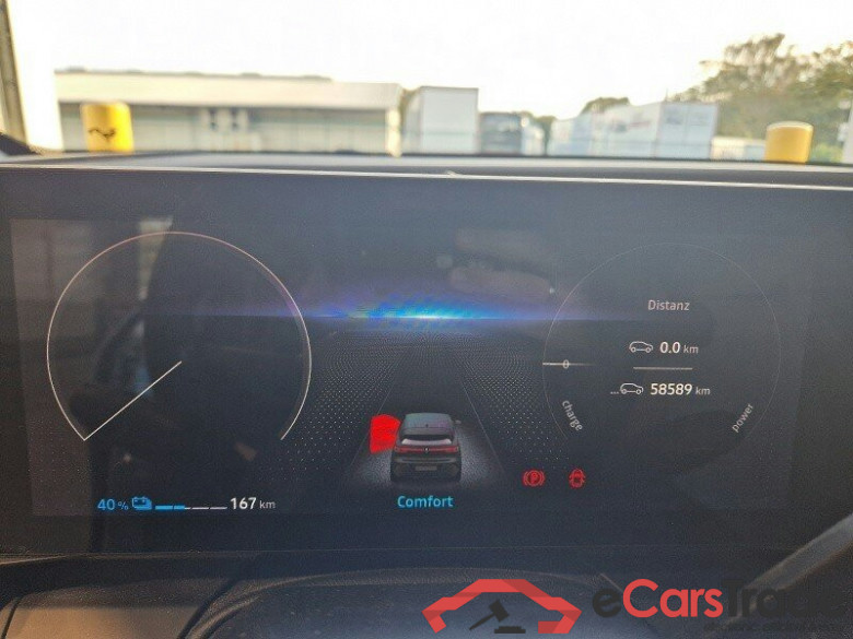 Renault Megane E-Tech Electric (02.2022->) DE - LimS5 EV60 220HP, Techno (Batt. 60 kWh) optimum charge, 2022 - 2024 #6