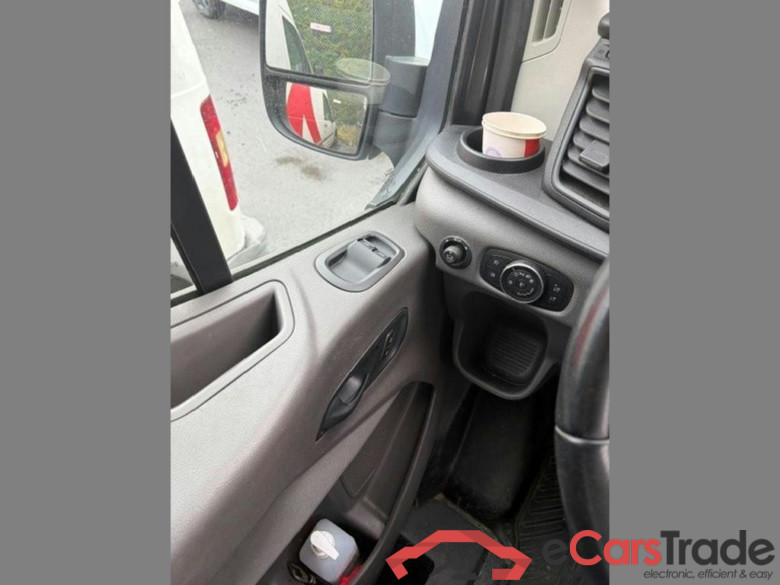 FORD Transit 2T 350L Lwb Dsl 2.0 TDCi L3 Trend #6