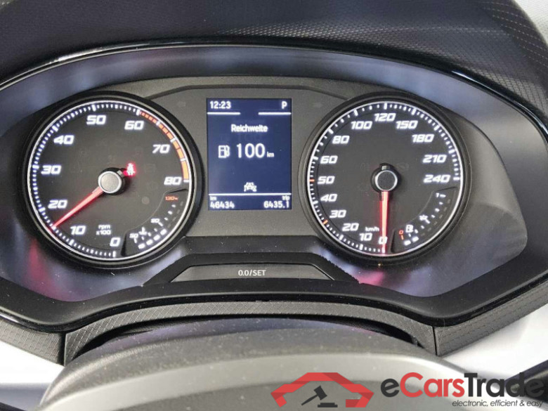 Seat Arona (KJ7)(2017->) DE - SUV5 1.0 TSI EU6d, FR OPF, (Facelift) 2021 - 2024 #6