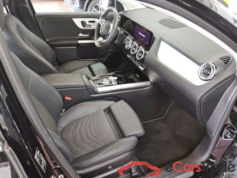 Mercedes-Benz GLA (BM 247)(02.2020->) DE - SUV5 GLA 200 EU6e, Edition Progressive Line, (Facelift) 2024 - 2026 #3