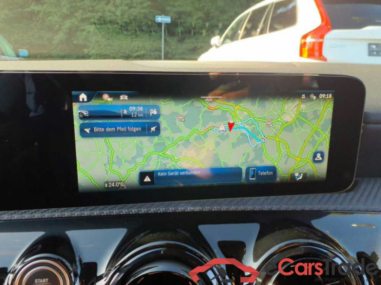 Mercedes-Benz A (BM 177)(03.2018->) DE - LimS5 A 200 EU6e, (Facelift) 2024 - 2026 #6