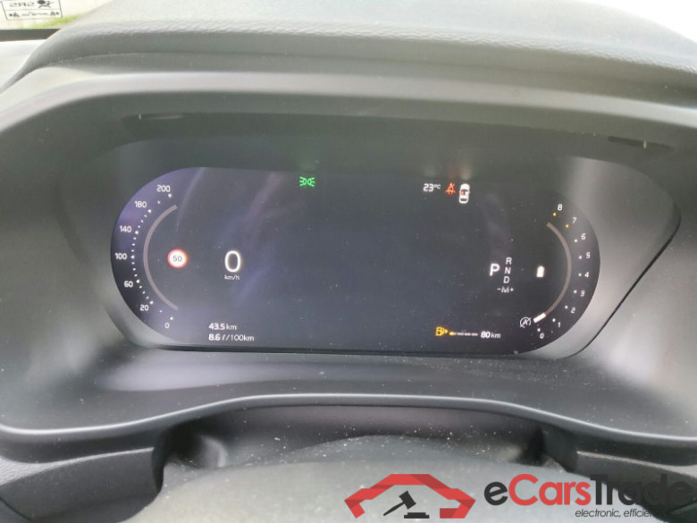 Volvo XC40 (2017->) DE - SUV5 B4 2WD EU6d, Plus Dark, (Facelift) 2022 - 2024 #6