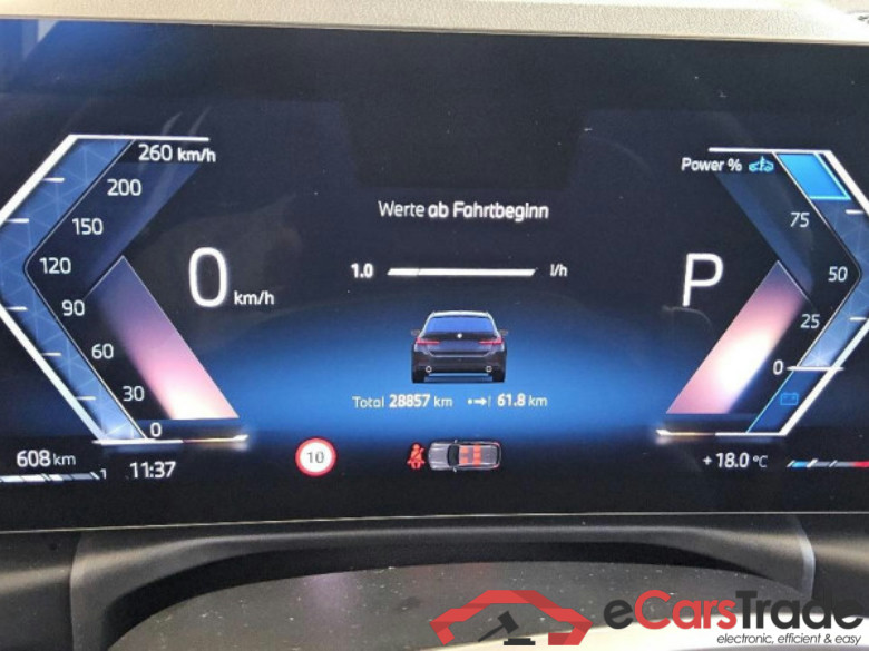 BMW 3 Touring (G21N)(07.2022->) DE - Kb5 320 d Mild-Hybrid EU6e, (Facelift 2) 2024 - 2026 #6