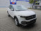 preview Volkswagen T-Cross #1
