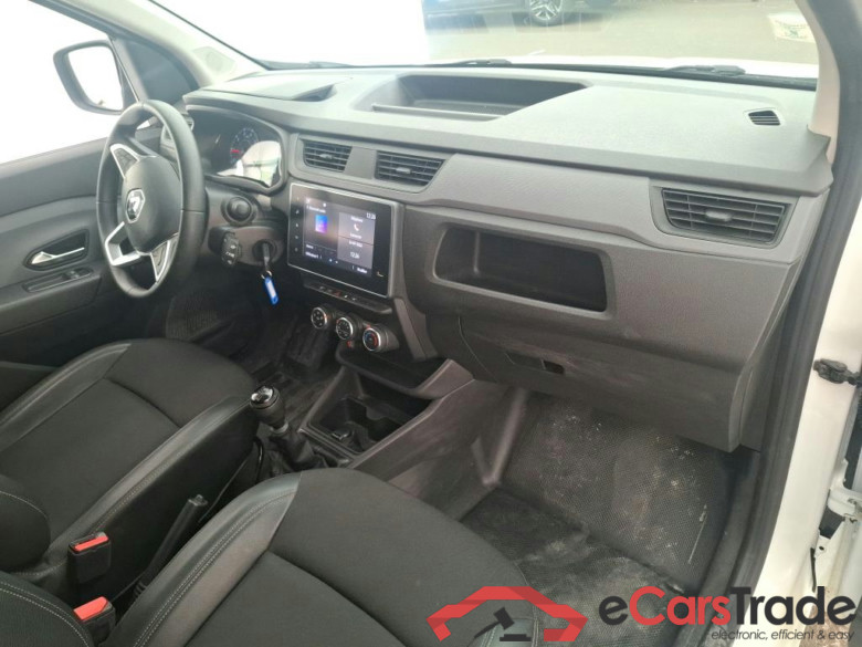 Express Confort 1.5 dCi 95CV BVM6 E6d #5