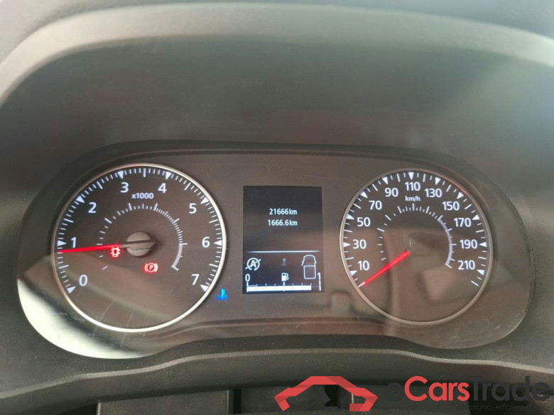 Express Confort 1.5 dCi 95CV BVM6 E6d #6