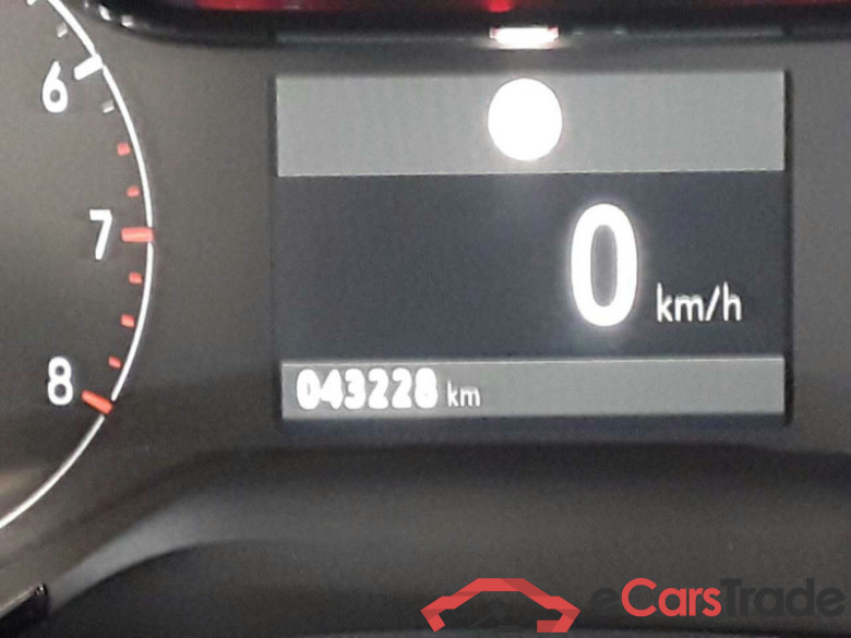 Opel Corsa F (2019->) DE - LimS5 1.2 Turbo EU6d, Edition (EURO 6d), 2019 - 2023 #5