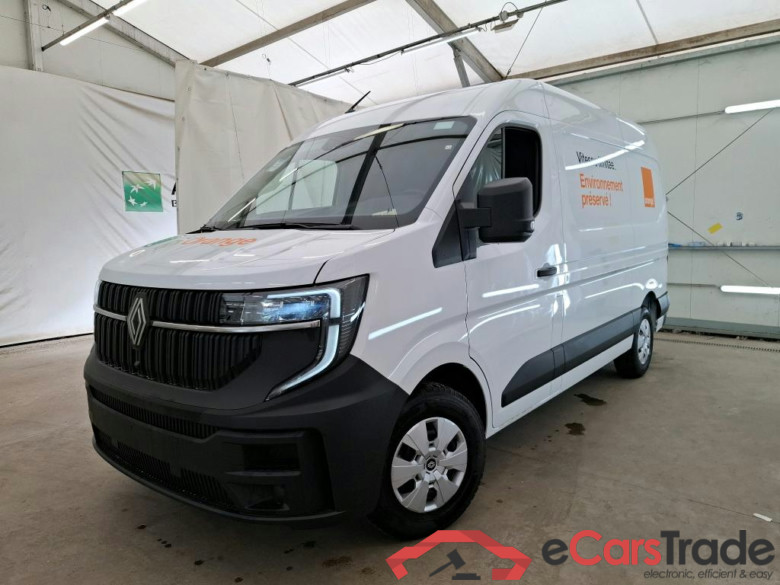 MasterFG L2H2 3T5 TR advance Blue dCi 150***Vehicule Bridé a 110 km/h***