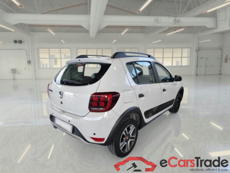 DACIA SANDERO / 2016 / 5P / BERLINA 0.9 TCE TECHROAD (AUTOCARRO) #2