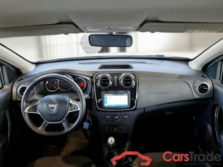 DACIA SANDERO / 2016 / 5P / BERLINA 0.9 TCE TECHROAD (AUTOCARRO) #3