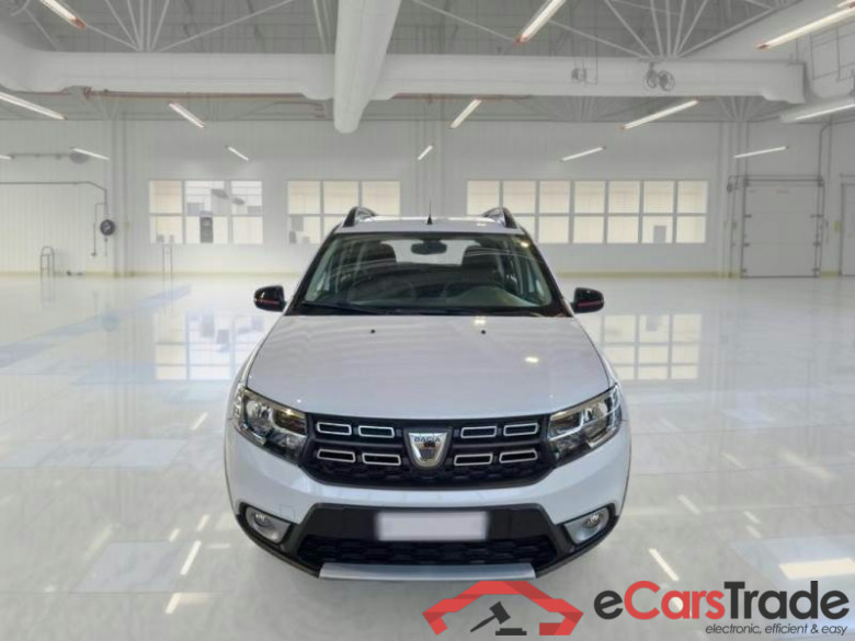 DACIA SANDERO / 2016 / 5P / BERLINA 0.9 TCE TECHROAD (AUTOCARRO) #6
