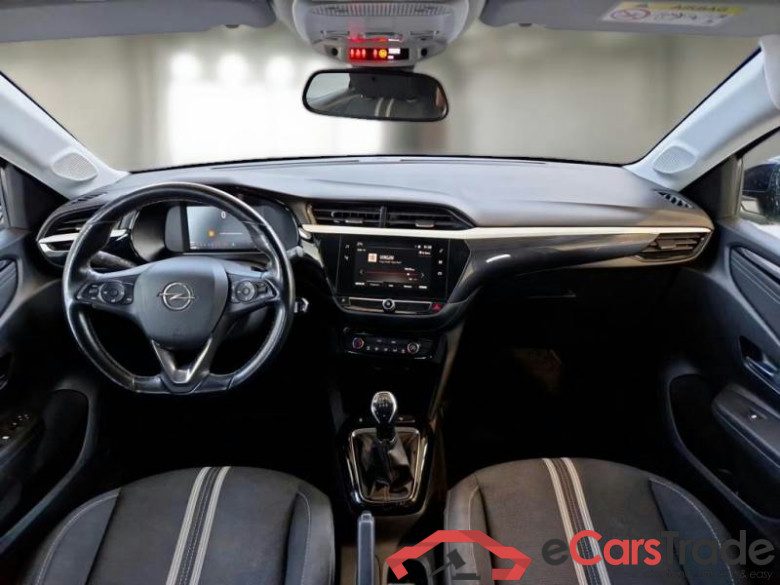 OPEL CORSA / 2019 / 5P / BERLINA 1.2 75CV DESIGN e TECH MT5 #3