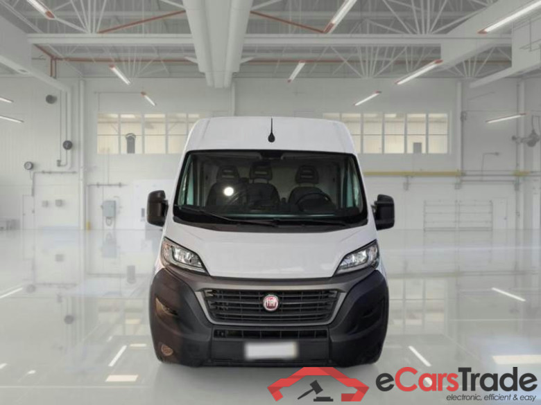 FIAT DUCATO / 2014 / 4P / FURGONE 35 MH2 2.3 MULTIJET 140CV E6D-TEMP #6