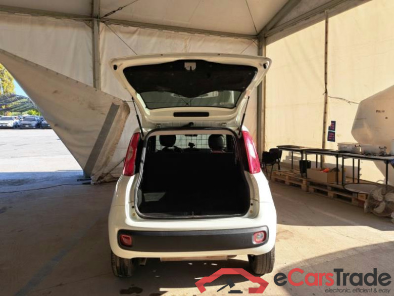 FIAT PANDA / 2012 / 5P / BERLINA 900CC 85CV VAN EU6D 4X4 2P.POP #5