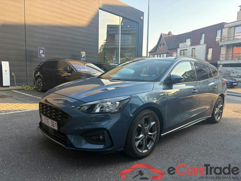 FORD Focus SW 1.0 EcoBoost ST-Line