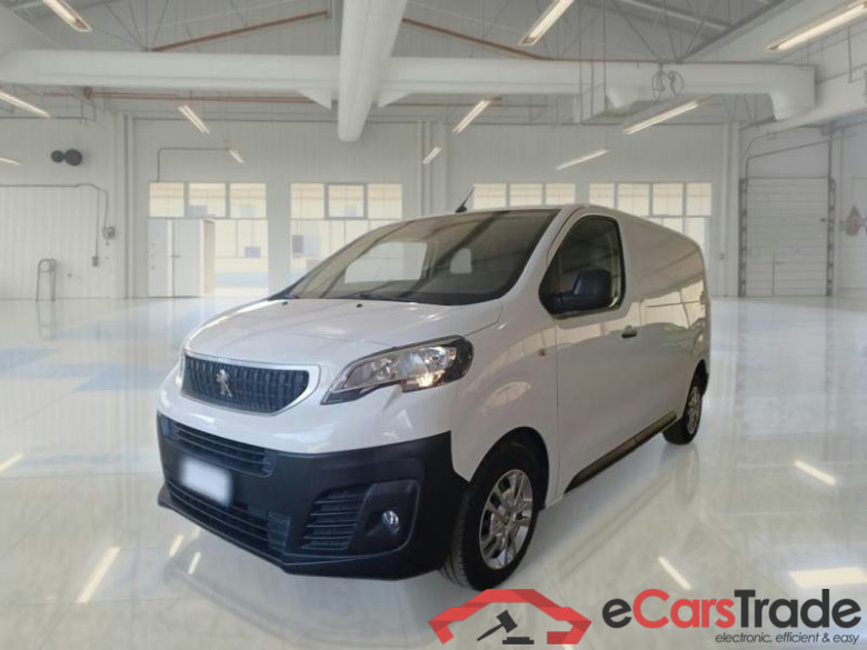 PEUGEOT EXPERT / 2016 / 4P / FURGONE 2.0 BLUEHDI 120 PREMIUM STANDARD #1