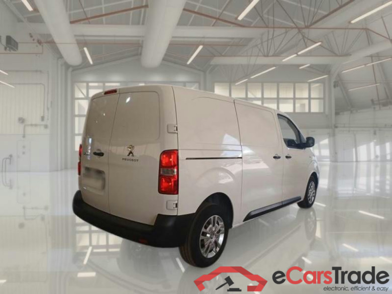 PEUGEOT EXPERT / 2016 / 4P / FURGONE 2.0 BLUEHDI 120 PREMIUM STANDARD #2