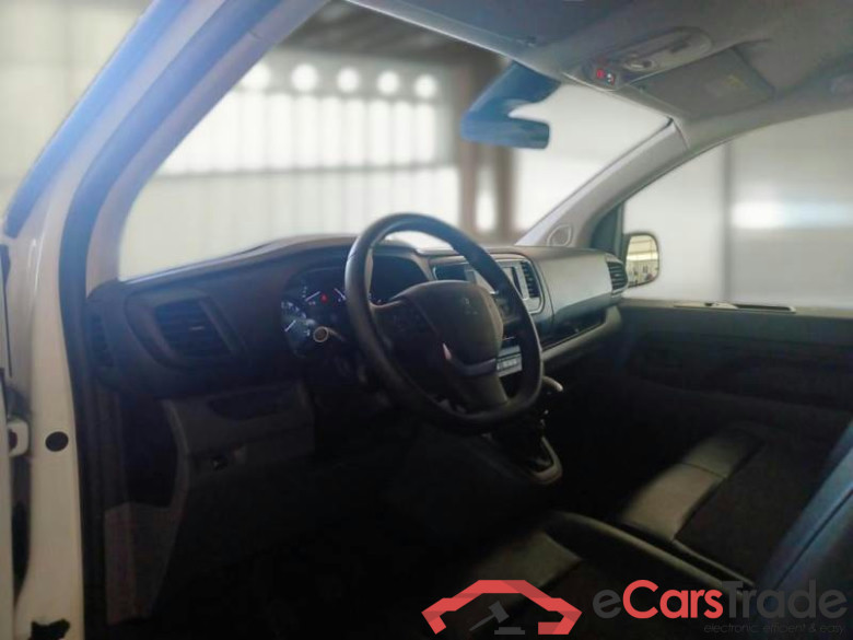 PEUGEOT EXPERT / 2016 / 4P / FURGONE 2.0 BLUEHDI 120 PREMIUM STANDARD #3