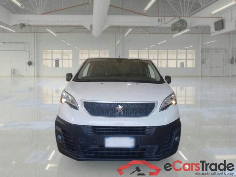 PEUGEOT EXPERT / 2016 / 4P / FURGONE 2.0 BLUEHDI 120 PREMIUM STANDARD #6
