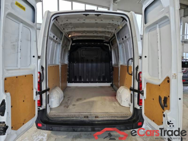RENAULT MASTER / 2019 / 4P / FURGONE FG TA L2 H2 T35 ENERGY DCI 150 ICE #6