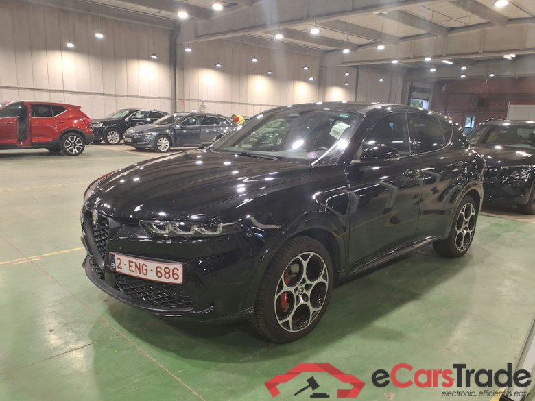 ALFA ROMEO TONALE 1.3 PHEV 206KW 4WD AUTO VELOCE #1