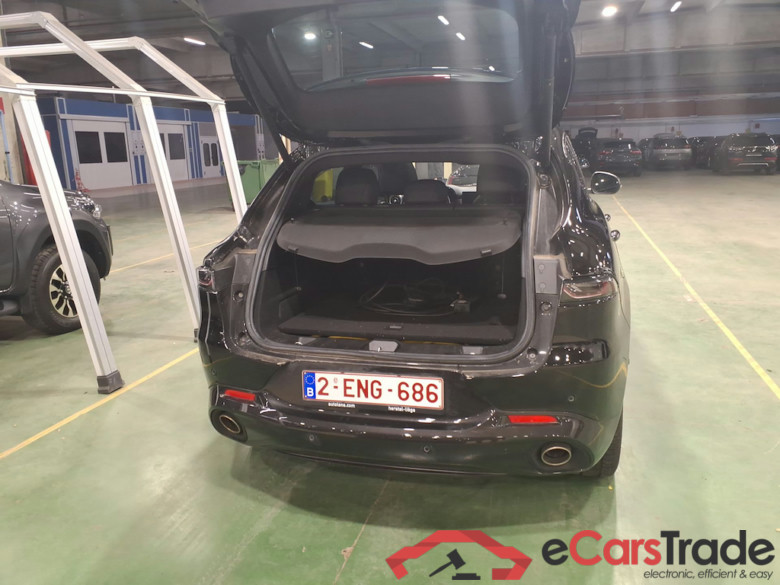 ALFA ROMEO TONALE 1.3 PHEV 206KW 4WD AUTO VELOCE #3