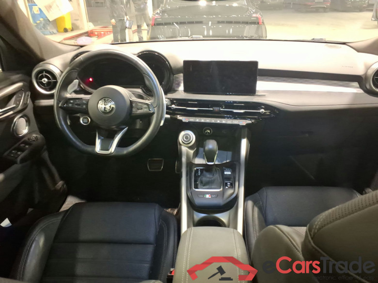 ALFA ROMEO TONALE 1.3 PHEV 206KW 4WD AUTO VELOCE #6