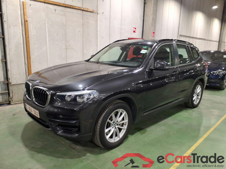 BMW X3 2.0 XDRIVE30E (120KW) AUTO #1