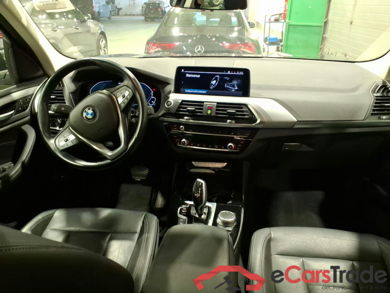 BMW X3 2.0 XDRIVE30E (120KW) AUTO #6