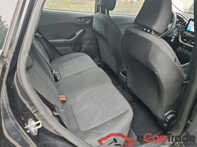 FORD Fiesta 1.0I ECOBOOST 74KW CONNECTED #6