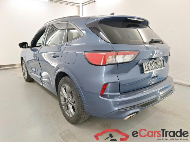 FORD KUGA 2.5I FHEV 140KW ST-LINE X AUTO #3