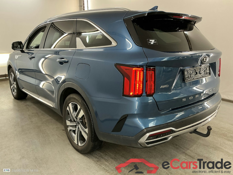 KIA SORENTO 1.6 PHEV SENSE 4WD AUTO #3