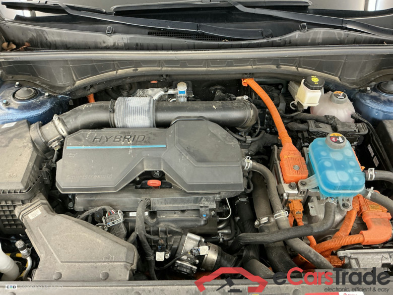 KIA SORENTO 1.6 PHEV SENSE 4WD AUTO #6