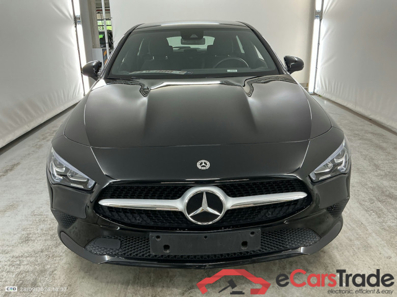 MERCEDES-BENZ CLA SHOOTING BRAKE 1.3 CLA 180 BUSINESS LINE DCT SH BR #2