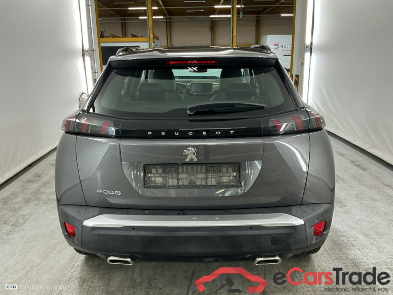 PEUGEOT 2008 - 2020 1.2 PureTech Allure S&S #5