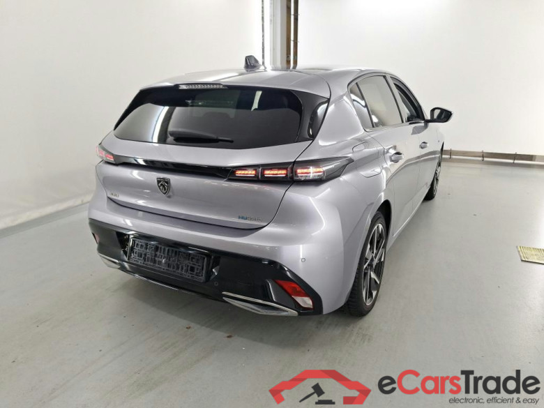 PEUGEOT 308 1.6 PHEV 180 S-S AUTO ALLURE PACK #4