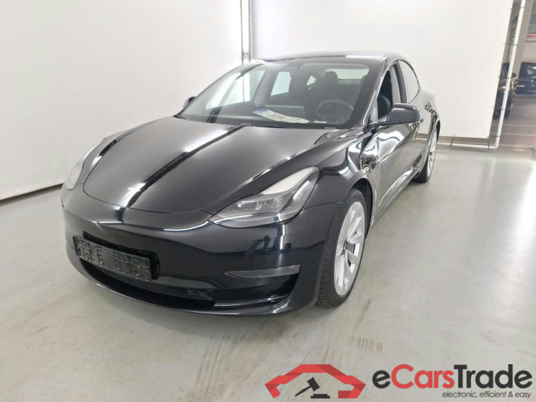 TESLA MODEL 3 BEV 75KWH LONG RANGE DUAL MOTOR 4WD AUTO