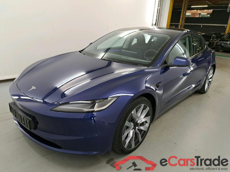 TESLA MODEL 3 BEV RWD AUTO #1