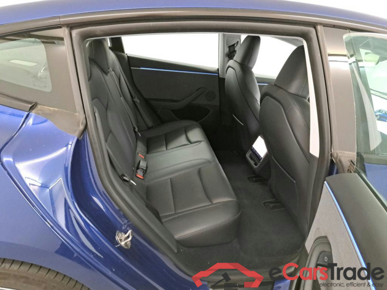 TESLA MODEL 3 BEV RWD AUTO #6