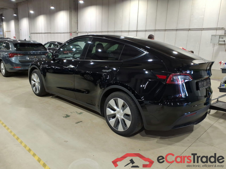 TESLA MODEL Y BEV AUTO RWD #2