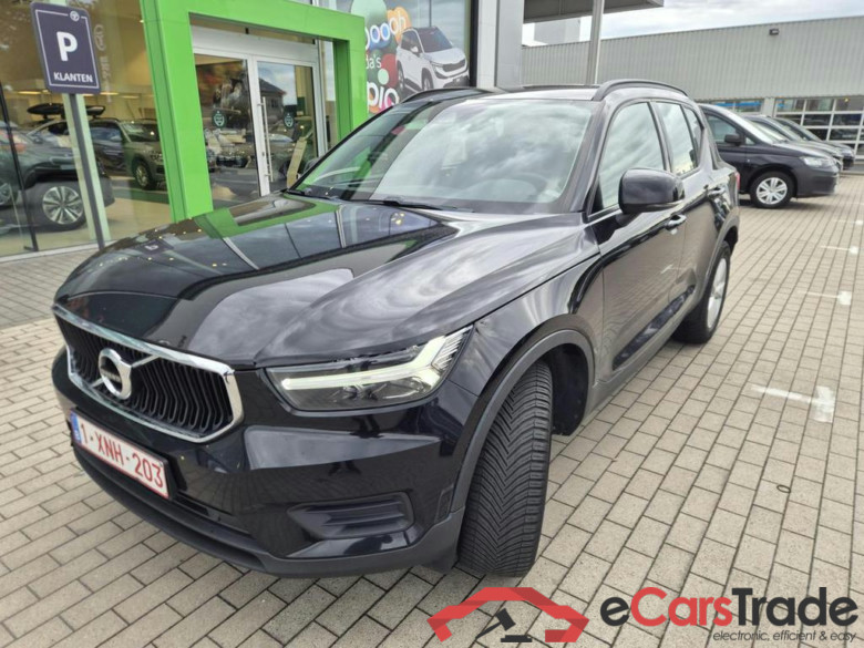 VOLVO XC40 Dsl 2.0 D3 #1