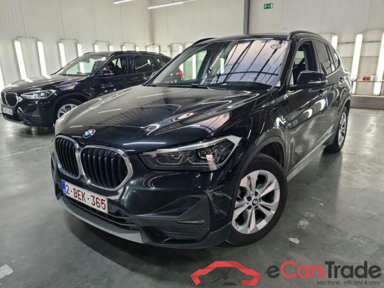 BMW X1 X1 xDrive25e (162 kW) (PHEV) 162kW/220pk  5D/P Auto-6