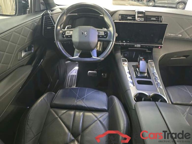 DS DS 7 CROSSBACK DS 7 Crossback E-Tense Rivoli (PHEV) 165kW/225pk  5D/P Auto-8 #5