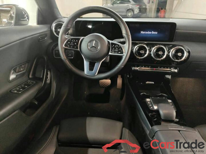 Mercedes CLA CLA CLA 250 e Business Line (PHEV) 160kW/218pk  4D/P Auto-7 #5